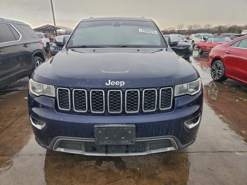 Фото 5 - JEEP GRAND CHER