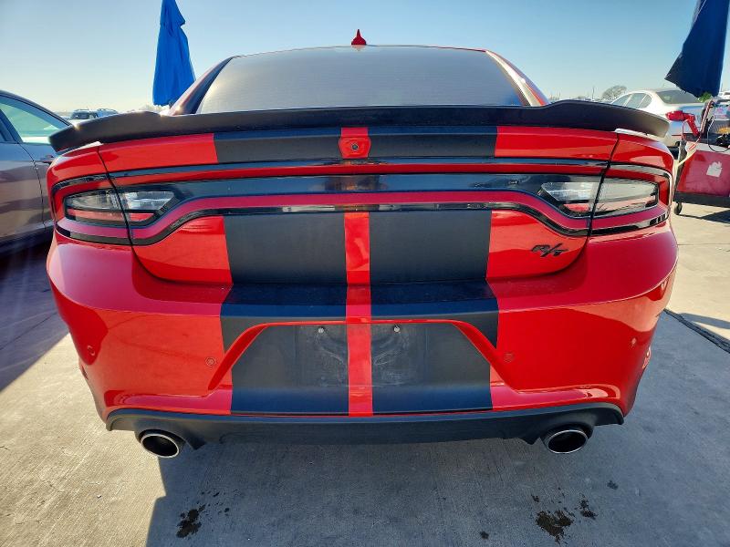 Фото 6 - DODGE CHARGER