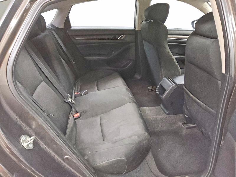 Фото 10 - HONDA ACCORD