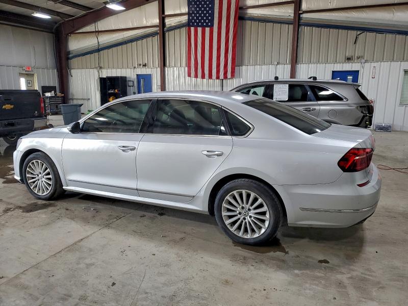 Фото 2 - VOLKSWAGEN PASSAT