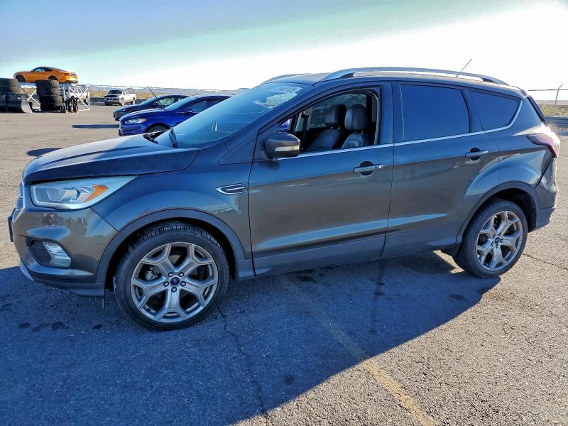 Фото 1 - FORD ESCAPE
