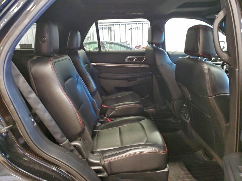 Фото 11 - FORD EXPLORER