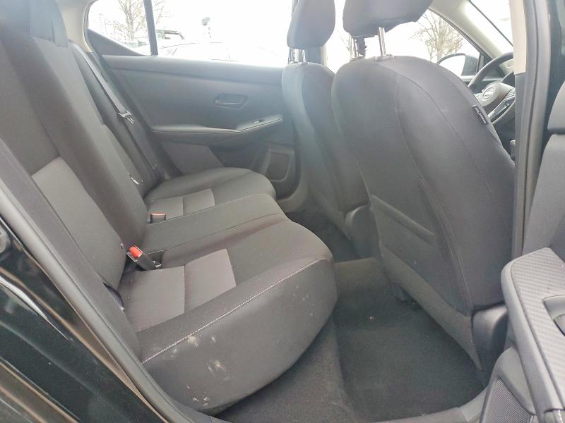 Фото 10 - NISSAN SENTRA