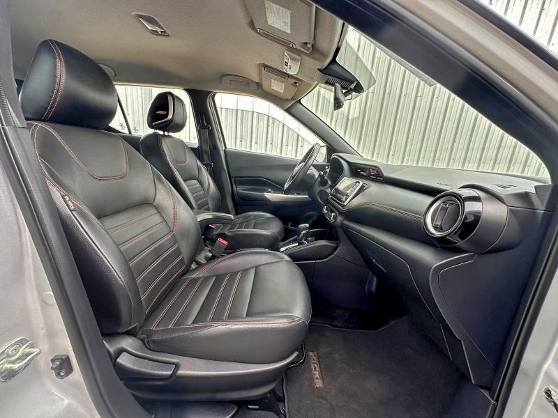 Фото 5 - NISSAN KICKS