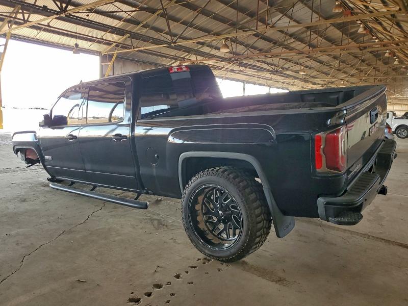 Фото 2 - GMC SIERRA