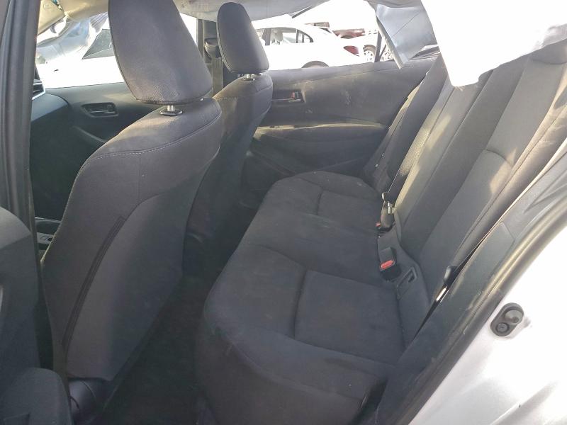 Фото 10 - TOYOTA COROLLA