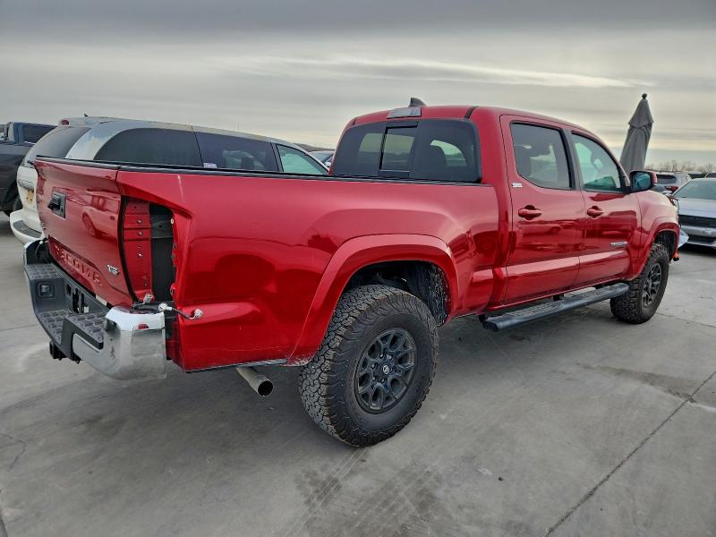 Фото 3 - TOYOTA TACOMA