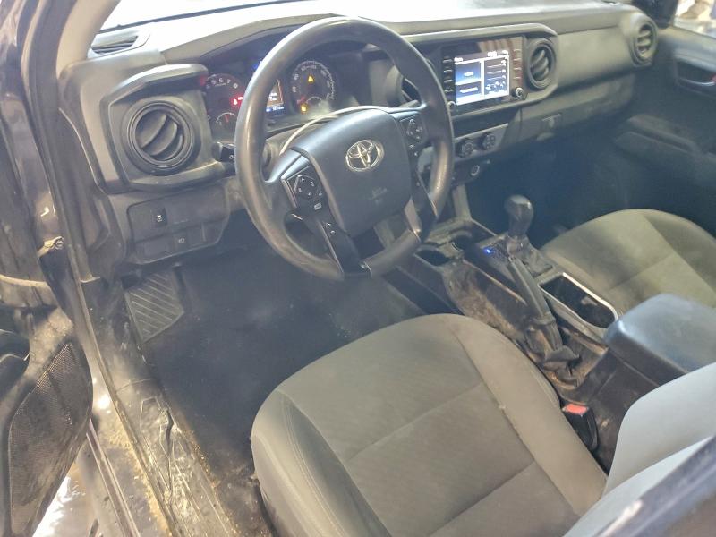 Фото 8 - TOYOTA TACOMA