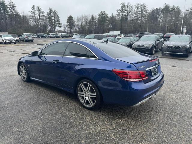 Фото 3 - MERCEDES-BENZ E-CLASS