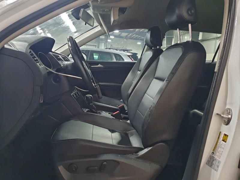 Фото 7 - VOLKSWAGEN TIGUAN