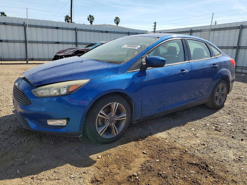 Фото 1 - FORD FOCUS