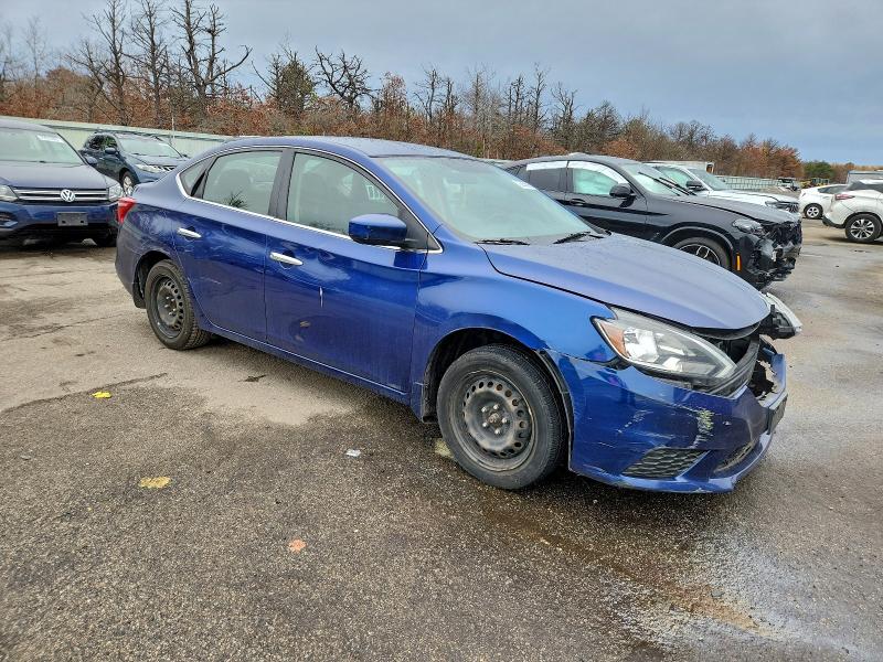 Фото 4 - NISSAN SENTRA