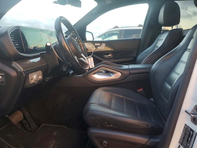 Фото 7 - MERCEDES-BENZ GLS-CLASS