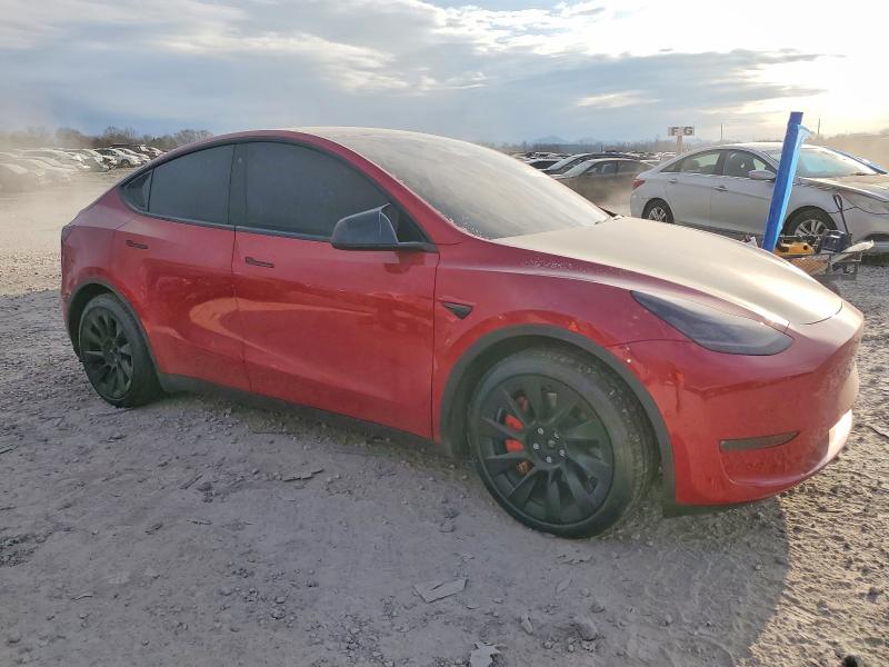 Фото 4 - TESLA MODEL Y