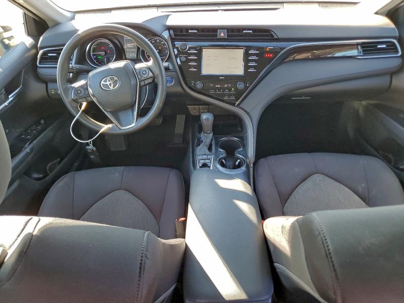 Фото 8 - TOYOTA CAMRY