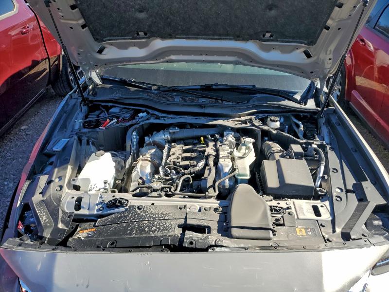 MAZDA CX-90 2025 VIN JM3KKBHD7S1255724