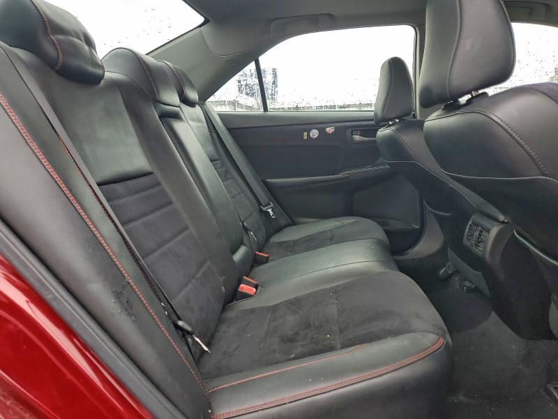 Фото 10 - TOYOTA CAMRY