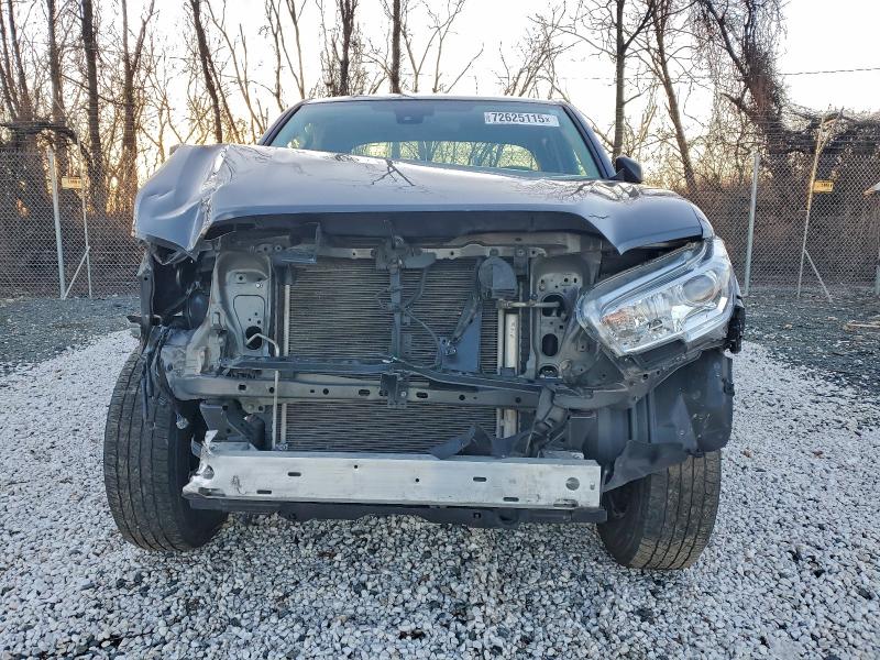 Фото 5 - TOYOTA TACOMA