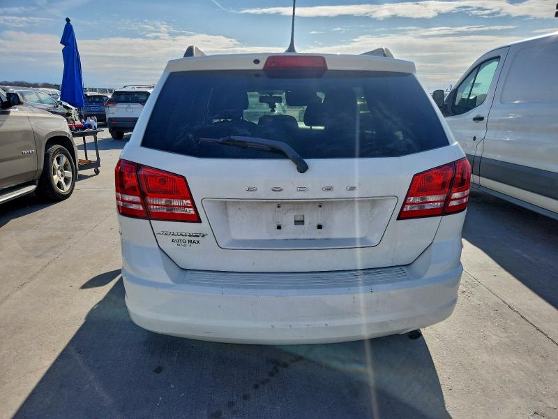 Фото 6 - DODGE JOURNEY