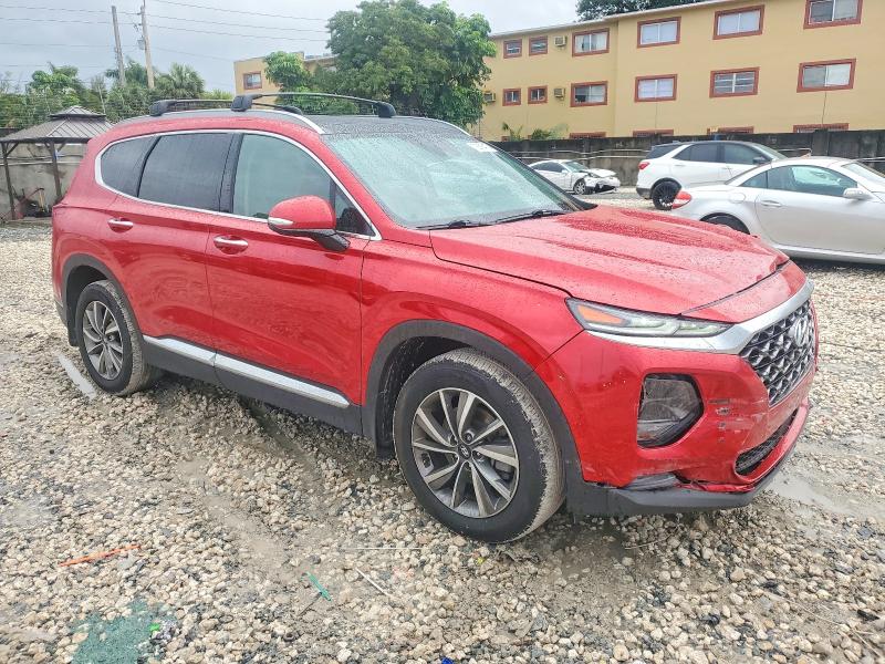 Фото 4 - HYUNDAI SANTA FE