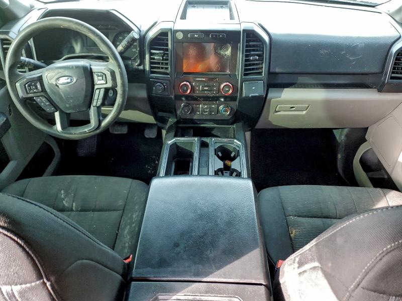 Фото 8 - FORD F-150