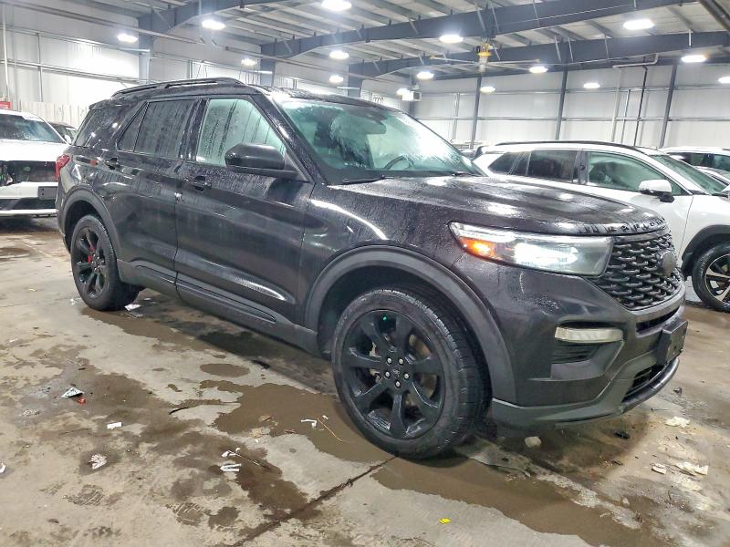 Фото 4 - FORD EXPLORER