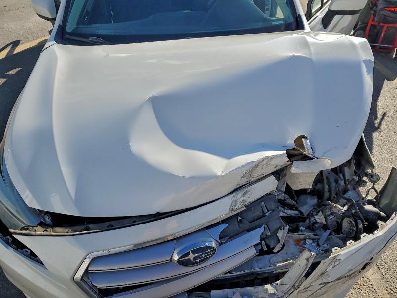 Фото 11 - SUBARU LEGACY