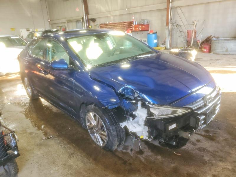 Фото 4 - HYUNDAI ELANTRA