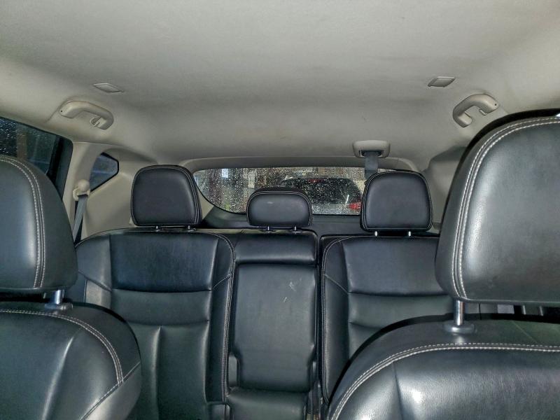 Фото 10 - NISSAN MURANO