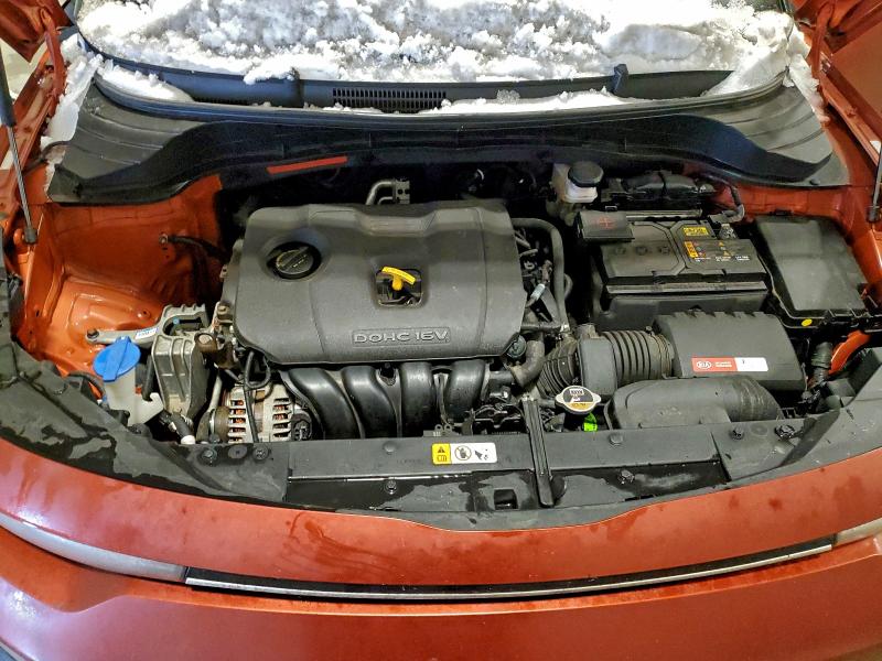 Фото 12 - KIA SOUL