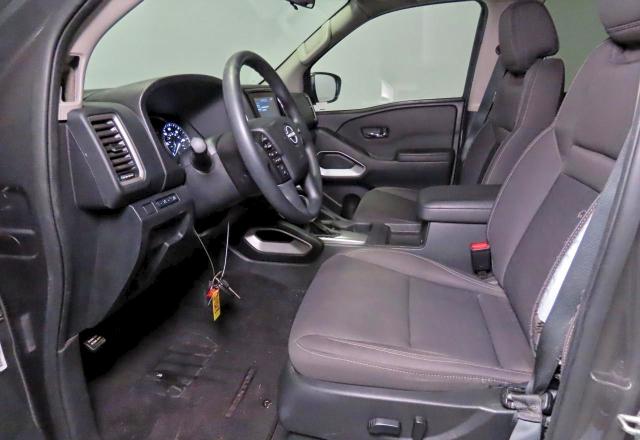 Фото 9 - NISSAN FRONTIER