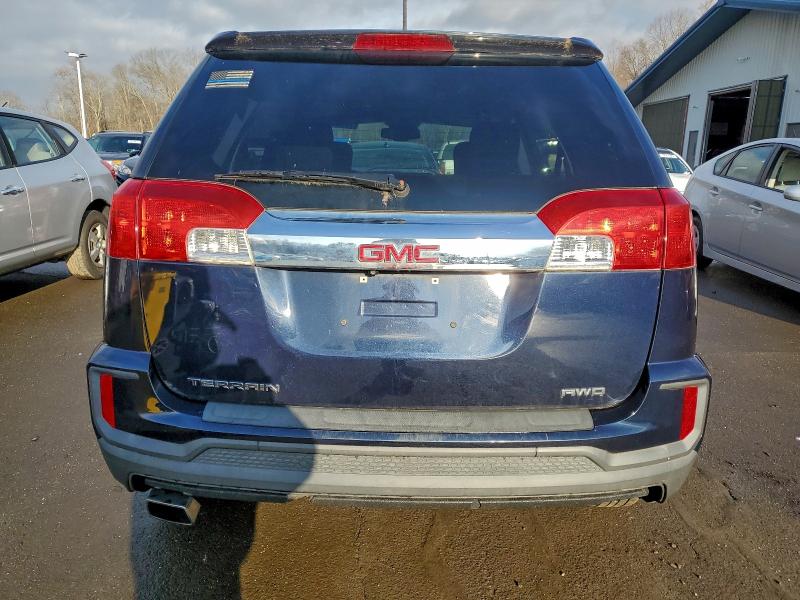 Фото 6 - GMC TERRAIN