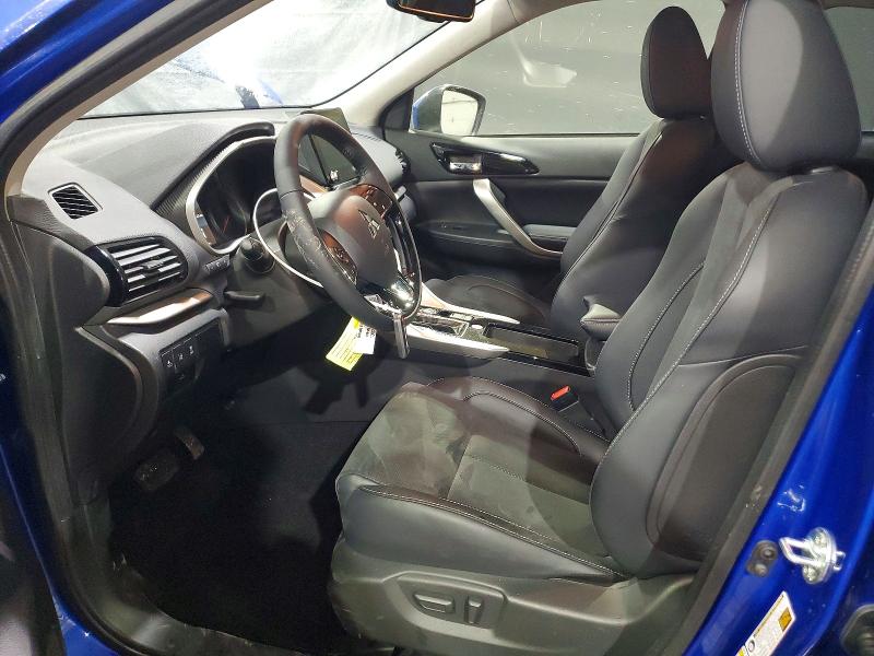 Фото 7 - MITSUBISHI ECLIPSE