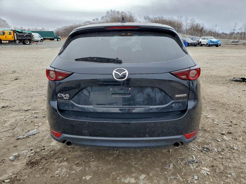 Фото 6 - MAZDA CX-5