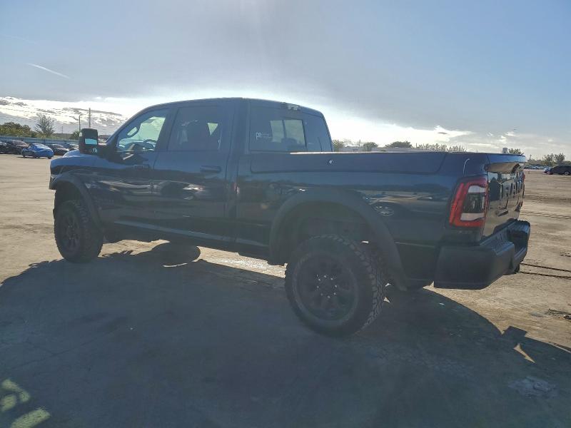 RAM 2500 2024 VIN 3C6TR5EJ0RG315687