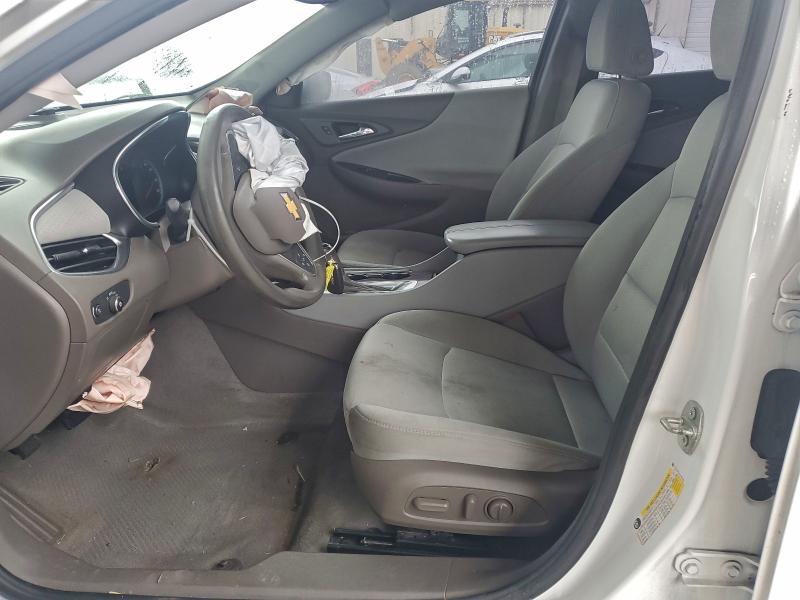 Фото 7 - CHEVROLET MALIBU