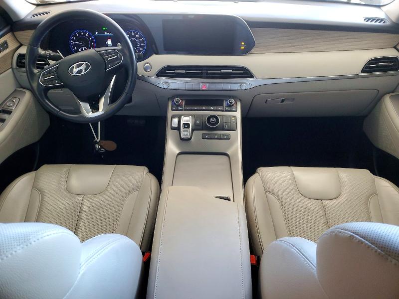 Фото 8 - HYUNDAI PALISADE