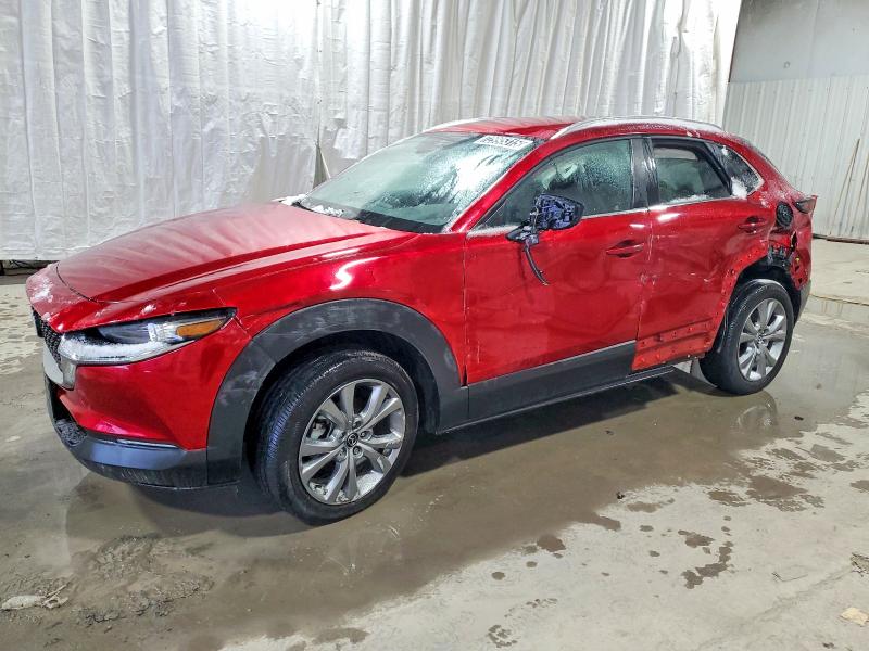 MAZDA CX30 2023 VIN 3MVDMBBM0PM583211