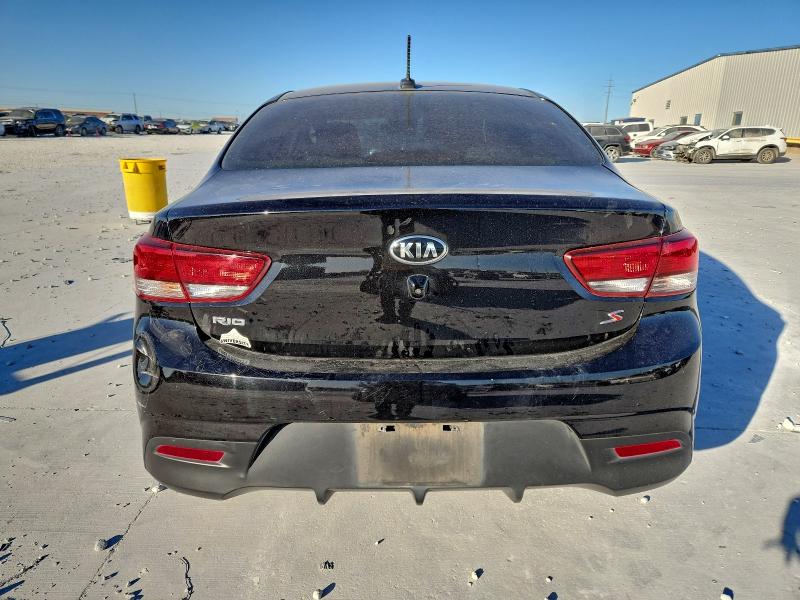 Фото 6 - KIA RIO