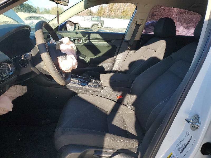 Фото 7 - HONDA CIVIC