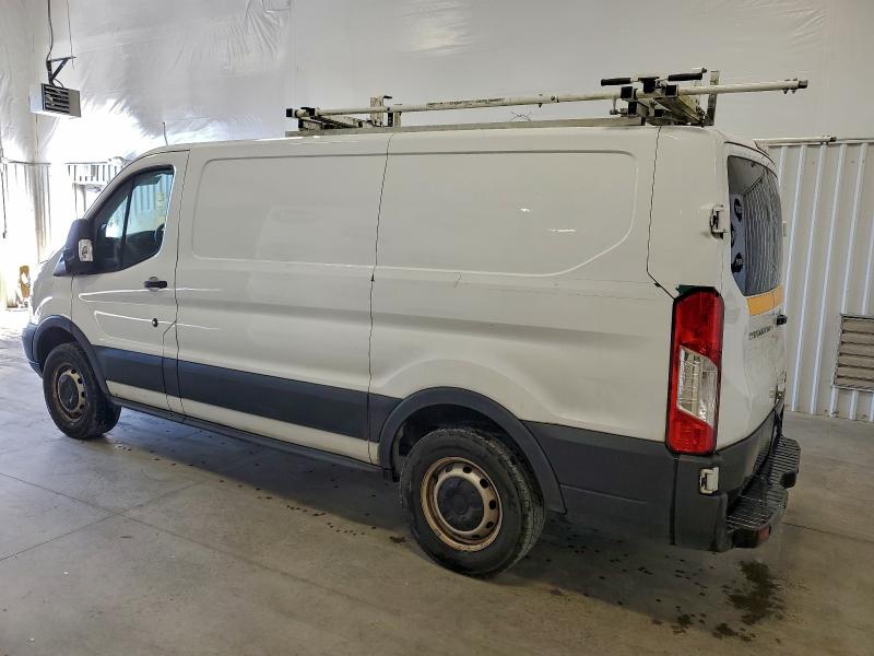 Фото 2 - FORD TRANSIT