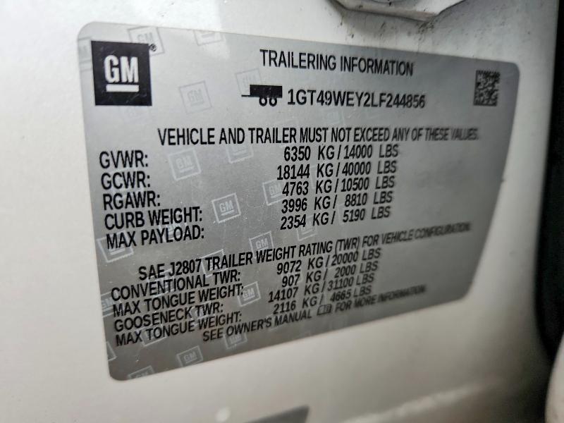 Фото 12 - GMC SIERRA