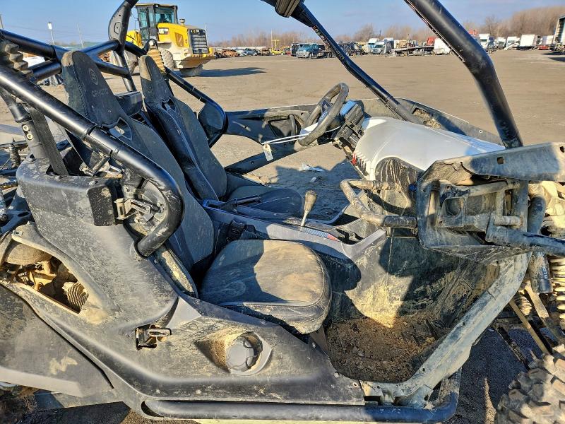 CFMOTO ZFORCE 950 2022