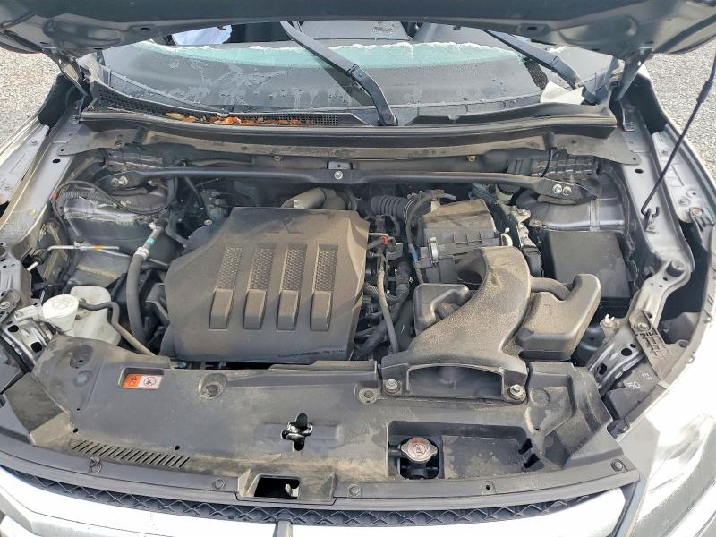 Фото 12 - MITSUBISHI ECLIPSE