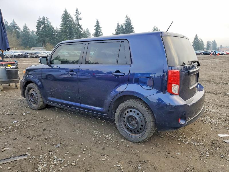 TOYOTA SCION 2015 VIN JTLZE4FE0FJ073265