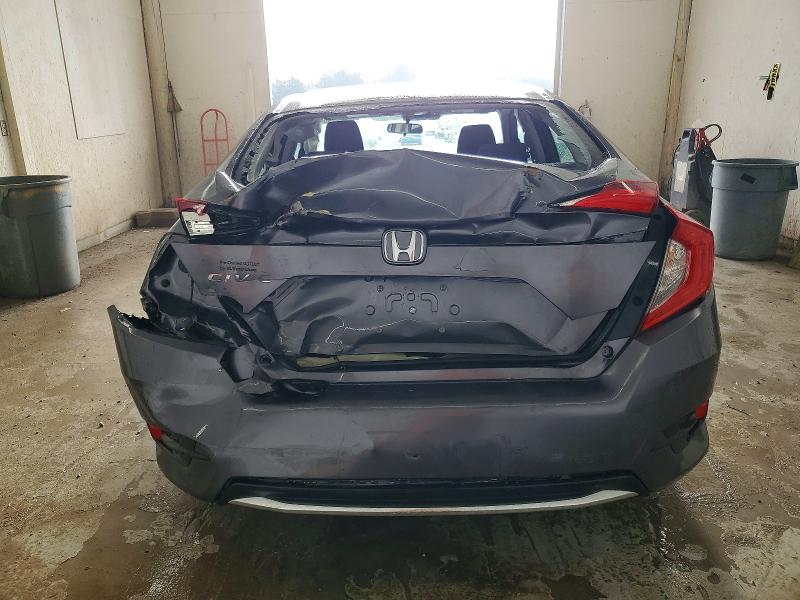 Фото 6 - HONDA CIVIC