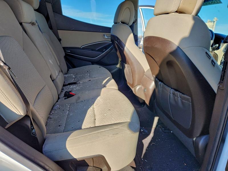 Фото 11 - HYUNDAI SANTA FE