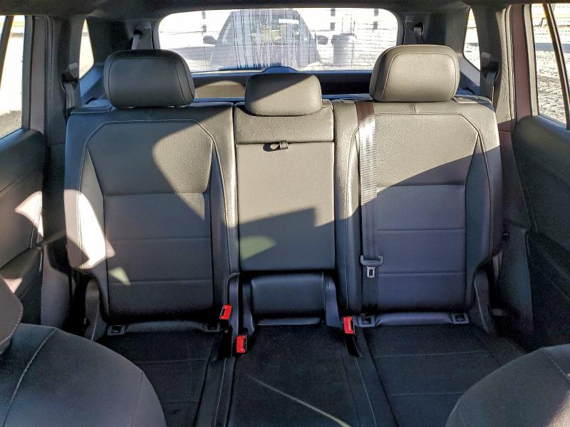 Фото 10 - VOLKSWAGEN TIGUAN