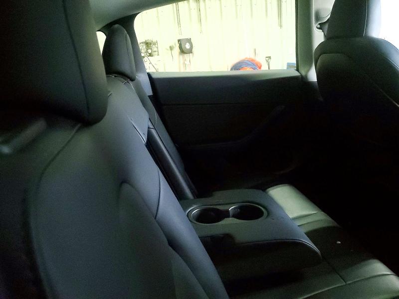 Фото 10 - TESLA MODEL Y