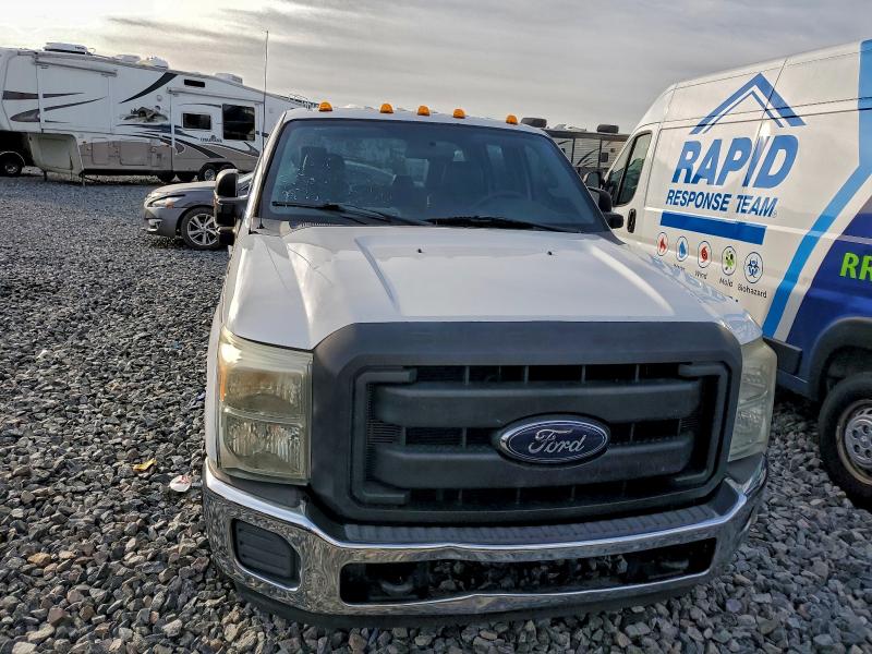 FORD F350 2015 VIN 1FT8W3CT9FEB15393